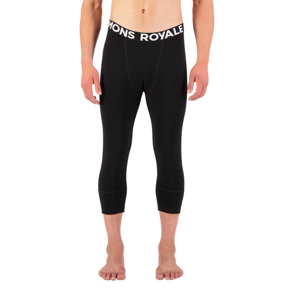 MONS ROYALE Cascade Merino Flex 200 3/4 Hose 2022 Rosin Motion