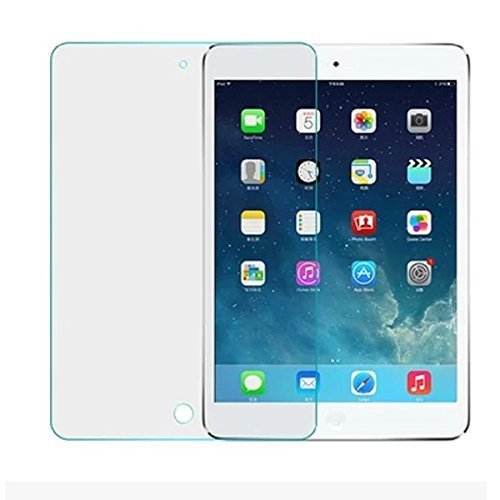 SPARIN 3 pezzi Vetro Temperato Pellicola Compatibile con iPad 9a
