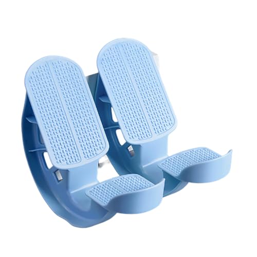 Set de 2 estiradores portátiles para pantorrillas y tobillos miniatura 1