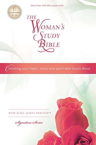 NKJV, The Woman's Study Bible, eBook: Second Edition