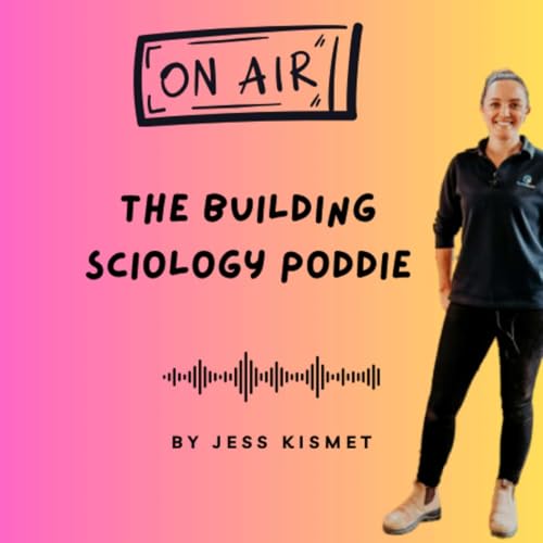 『#5 - Building Science Myths Debunked with Dr. Joe Lstiburek』のカバーアート