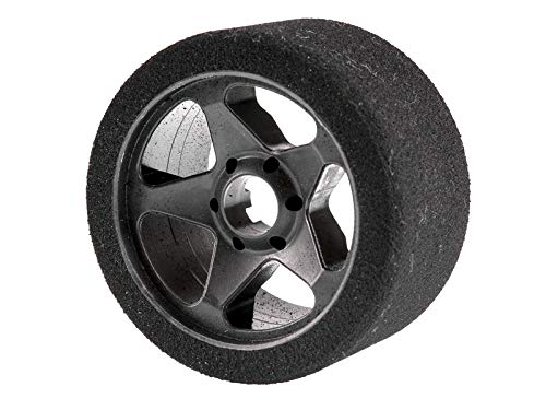 Contact - Ruota completa 1:8, effetto 5 raggi