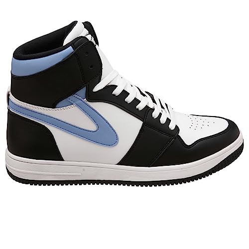 Image of Duke Mens Fwol2508 Sneaker