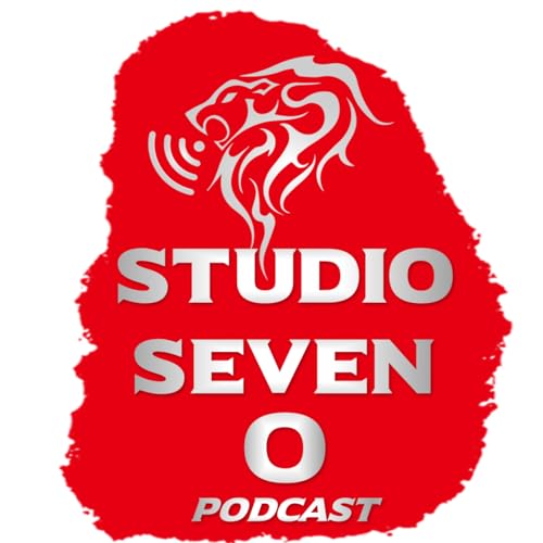 Studio Seven O Titelbild