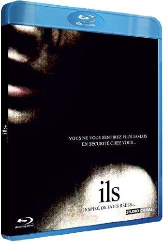 Ils [Blu-ray]