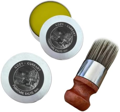 Wise Owl Furniture Salve...