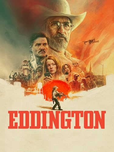  Eddington