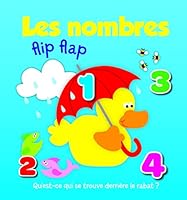 Les nombres 9461952619 Book Cover
