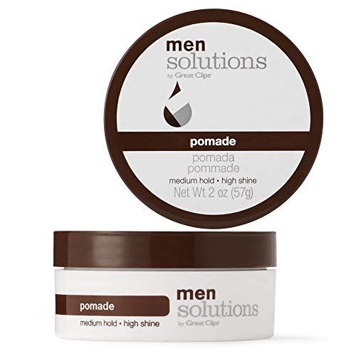 10 Best Our Top 10 Pomade For Slicked Back In 2021 of 2022