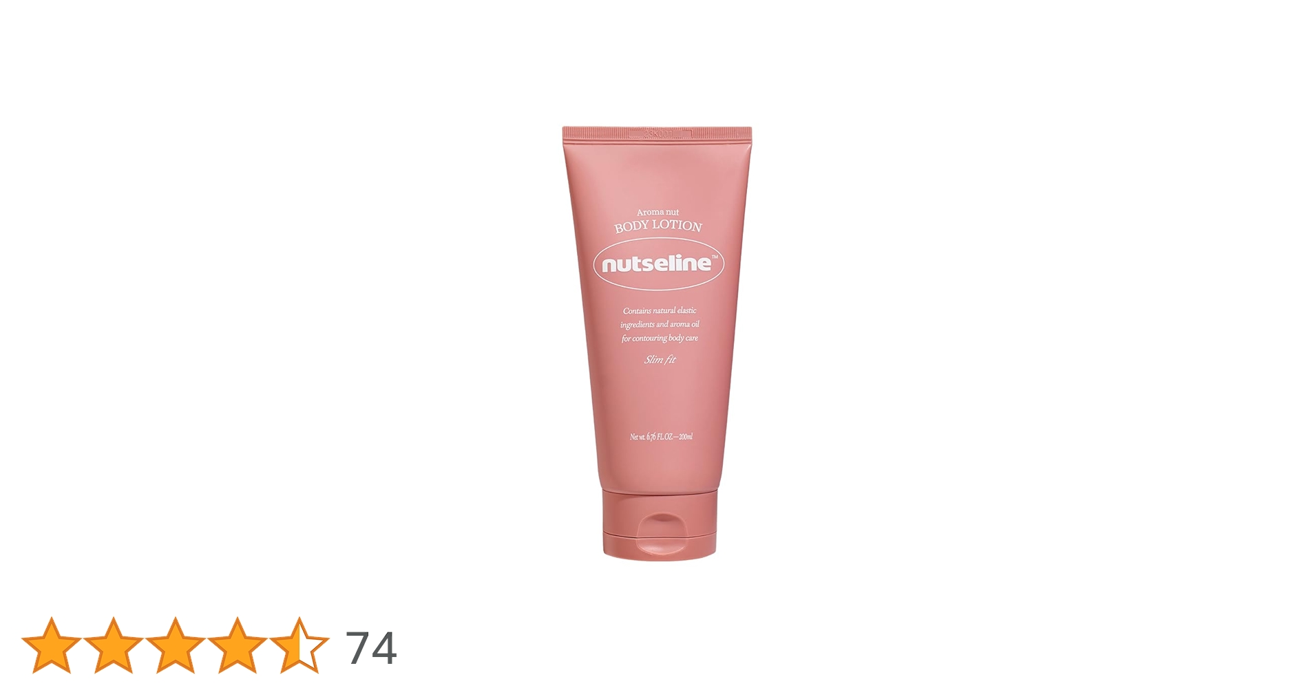 Amazon | 【nutseline公式】nutselineアロマナッツスリムフィット