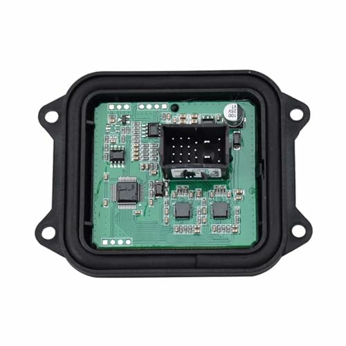 Module de Commande Phare ALC Résout Panne Éclairage BMW 07-10