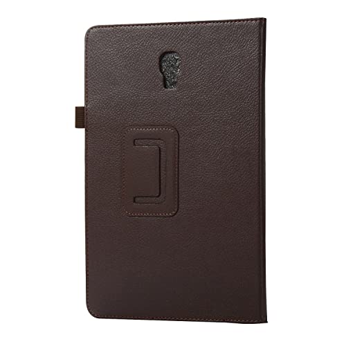 Étui cuir Galaxy Tab S3 9.7 de style premium | Coque Samsung T820 fine et robuste