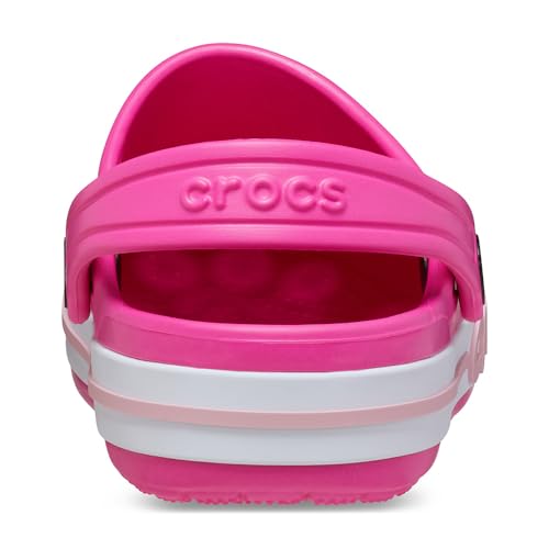 Image of Crocs Kids' Bayaband Clogs