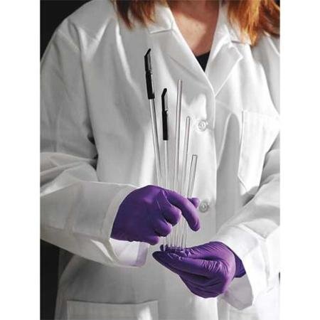 GSR006 Glass Stirring Rod, 6 In, PK 12