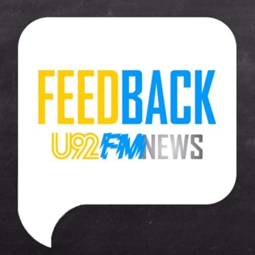 『Feedback from U92 News』のカバーアート