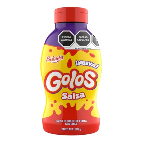 La Mejor review de Cazadora salsa - los mas comprados. 19 Salsa Golos