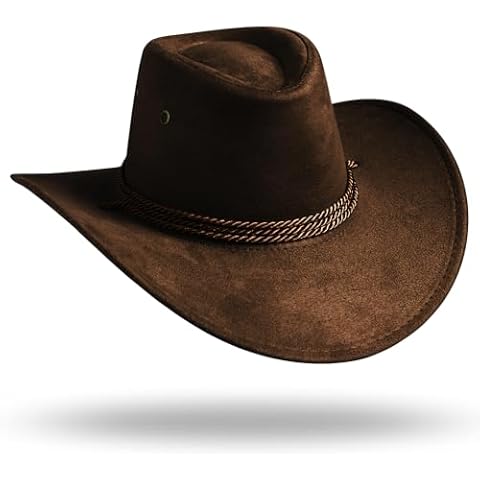 thuizen Classic Cowboy Hat Cover