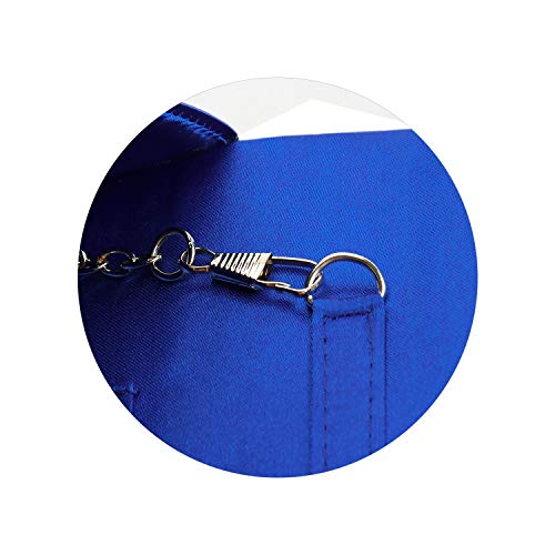 Image of Evening Bags For Women Pleated Satin Rhinestone Brooch Prom Clutch Purse With Detachable Chain Strap