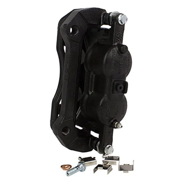 Motorcraft Brake Caliper - NBRC8RM by Motorcraft - Image 3