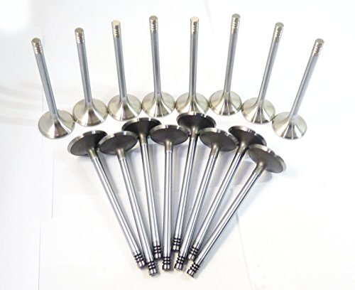 La mejor selección de daewoo garantia los preferidos por los clientes. 44 Válvulas de escape de admisión para Chevrolet Optra Suzuki Forenza Daewoo a 90412277