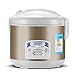 Urządzenie do gotowania ryżu, (2/3/4/5L) Domowy wielofunkcyjny mini urządzenie do gotowania ryżu, funkcja ciepła, dla 1-8 osób (rozmiar: 4L-700W) (5L) (5L)