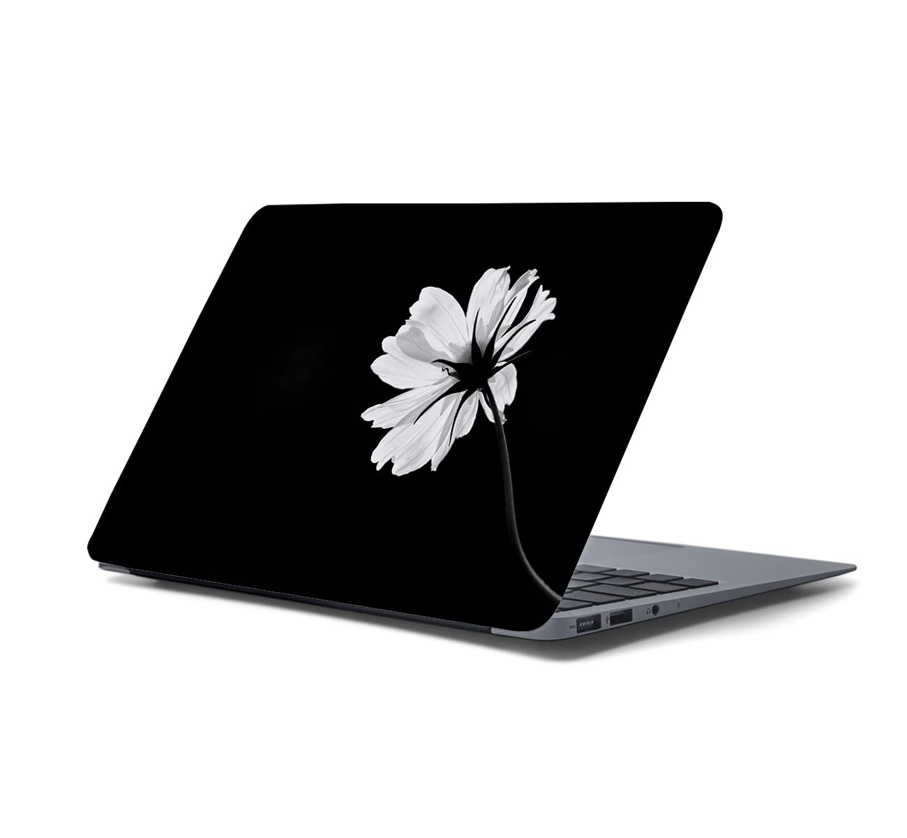Infinity Interiors Laptop Skins Sticker for Dell, Hp, Toshiba, Acer, Asus & All Models (Upto 15.6 inches) (B097C89DKC) Amazon Price History, Amazon Price Tracker