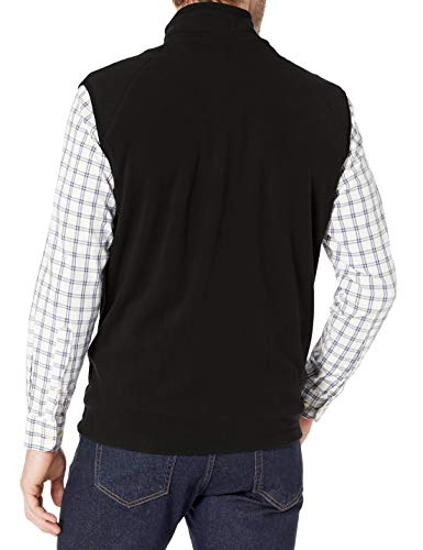 Clique Men's Summit Full-Zip Microfleece Vest2