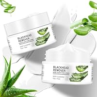 OUPEICHARM Blackhead Remover 120 Pcs Blackhead Nose Plants Pore Strips for Mask, Deep Cleansing Peel off Masks, Black Head Remover Mask, Black Head Remover Strip for Nose (2Packs)