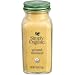 Simply Organic Mustard Seed Ground Certified Organic, 3.07-Ounce Container