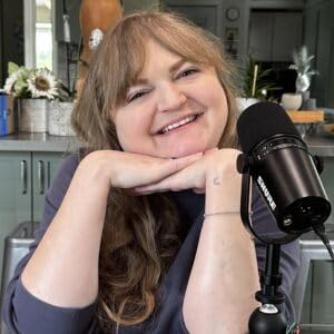 684. Cassie Keet &ldquo;Abigail Before Beatrice&rdquo;