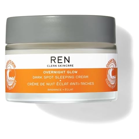 REN Clean Skincare Dark Spot Removal Cream Cover