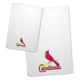 MLB St. Louis Cardinals Kitchen Towel Combo