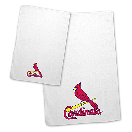 MLB St. Louis Cardinals Kitchen Towel Combo