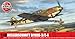 Airfix A05120C Messerschmitt Bf109E-3 E-4 Plastic Model Kits