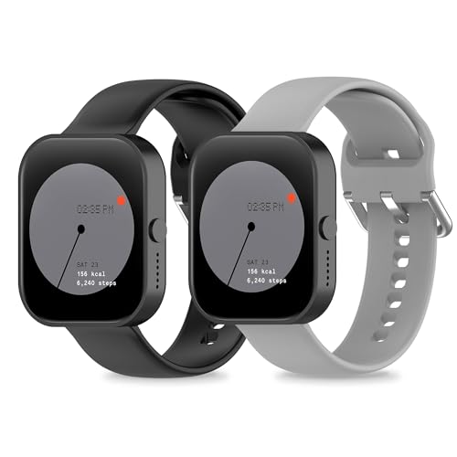 [KONXISA] For CMF by Nothing Watch Pro 2 / Watch Pro �p �o���h �����o���h �V���R���o���h �ʋC�� �X�|�[�c�X�g���b�v �����o���h���X�g�o���h ���K�A�ϋv���A�h�����h�� �ȒP���� �u�₩ �j���������p�i