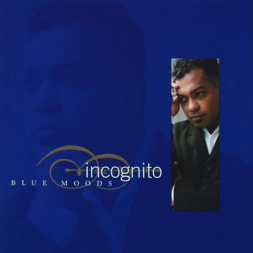 Blue moods [Audio CD]