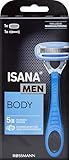 Isana Men
