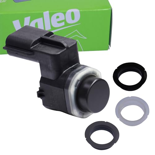 Capteur de stationnement Valeo 890016 radar de recul d'appoint pour pare-chocs voiture
