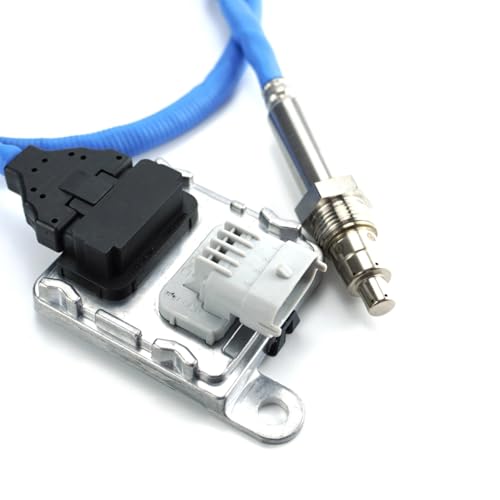 Capteur oxyde azote défaillant ? Solution 12V pour Chrysler Mopar 2019 - 4