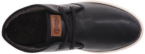 Image of Natural World Men's Blucher Piel Oxford
