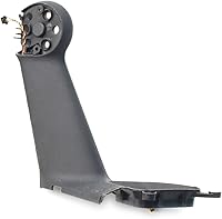 Vista 9 de SeiZed Cubierta de brazo original usada sin motor y cable de repuesto para DJI FPV Drone piezas de reparación (color : 4 en 1)