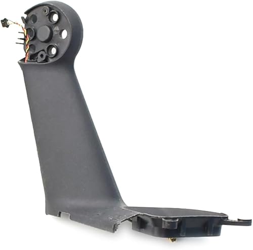 Miniatura 9 de SeiZed Cubierta de brazo original usada sin motor y cable de repuesto para DJI FPV Drone piezas de reparación (color  delantero izquierdo)