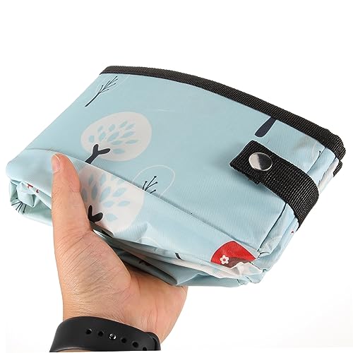 GANAZONO Caixa Banheiro portátil para animais de estimação bandeja de lixo de plástico suprimentos p