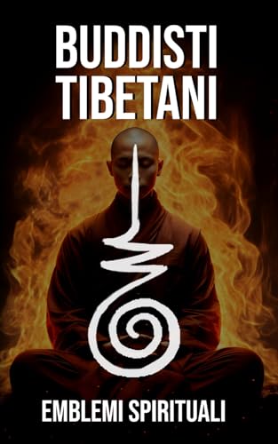BUDDISTI TIBETANI: Emblemi Spirit