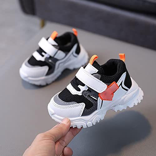 Sports Shoes for Boys Girls Kids Casual Single Shoes First ?alkers Shoes Outdoor Soft Breathable Sports Shoes2