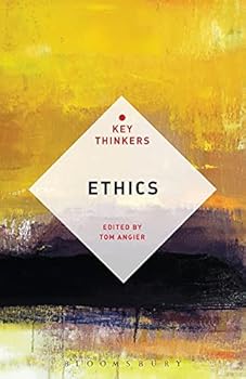 Ethics: The Key Thinkers: 12