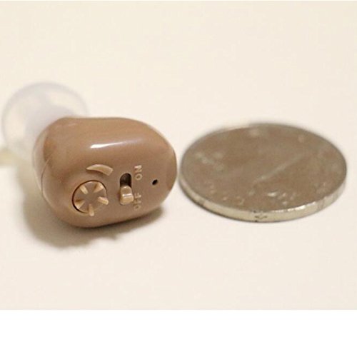 Vinmax Rechargeable Digital Mini Hearing Aid thumb #2