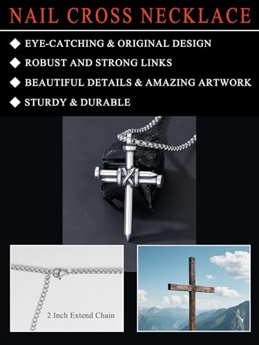 Seiyang Crown of Thorns Necklace 925 Sterling Silver Crown Pendant Amulet Jewelry Gifts (with Gift Box)3