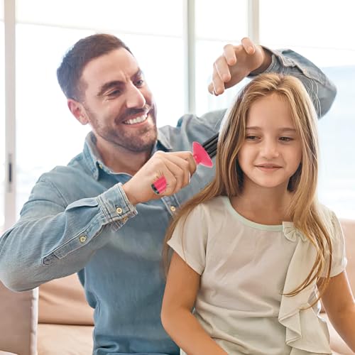 Hair Fluffy Curling Roll Comb - Image 2