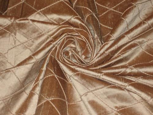 Soies plissées Silk Dupioni DUPP16 tissu pour robe volume